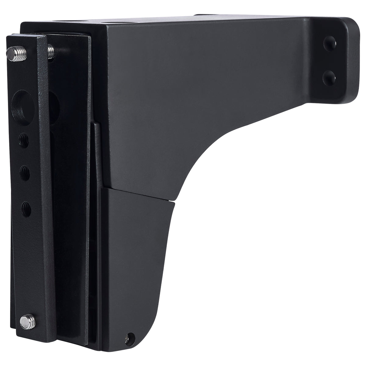 Nuvo 65-1535 Fixed Arm Mount for Beam Selectable Area Light, Bronze Finish