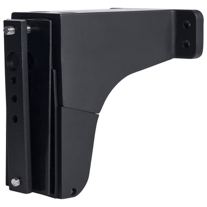Nuvo 65-1535 Fixed Arm Mount for Beam Selectable Area Light, Bronze Finish