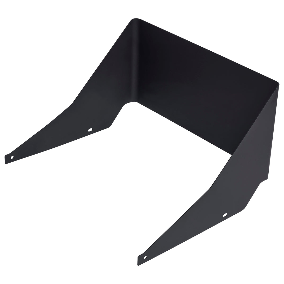 Nuvo 65-1536 Cutoff Shield for 100-150 Watt Beam Selectable Area Light, Bronze Finish