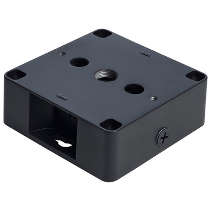 Nuvo 65-1538 Wall Mount Bracket for Beam Selectable Area Light, Bronze Finish