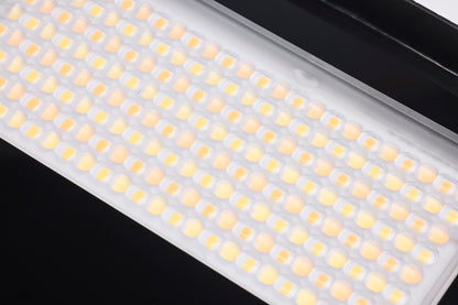 Nuvo 65-1540 LED Flood Light, 35/25/15 Wattage Selectable, 3K/4K/5K CCT Selectable