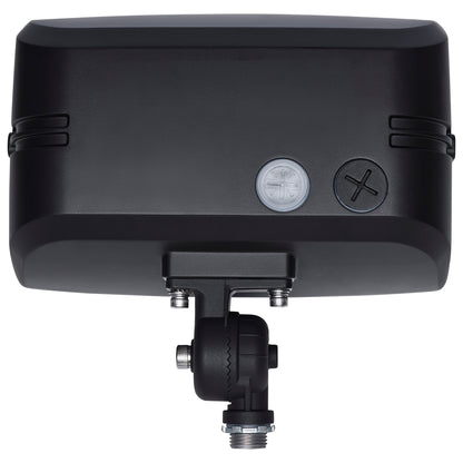 Nuvo 65-1541 LED Flood Light, 80/60/45 Wattage Selectable, 3K/4K/5K CCT Selectable