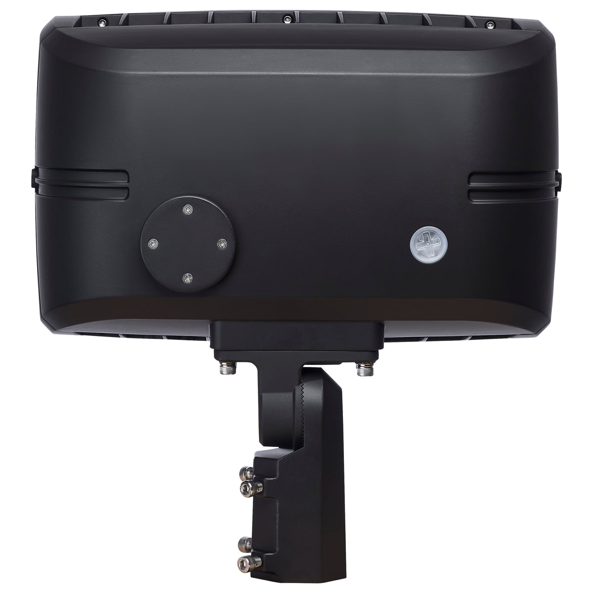 Nuvo 65-1543 LED Flood Light, 300/250/200 Wattage Selectable, 3K/4K/5K CCT Selectable