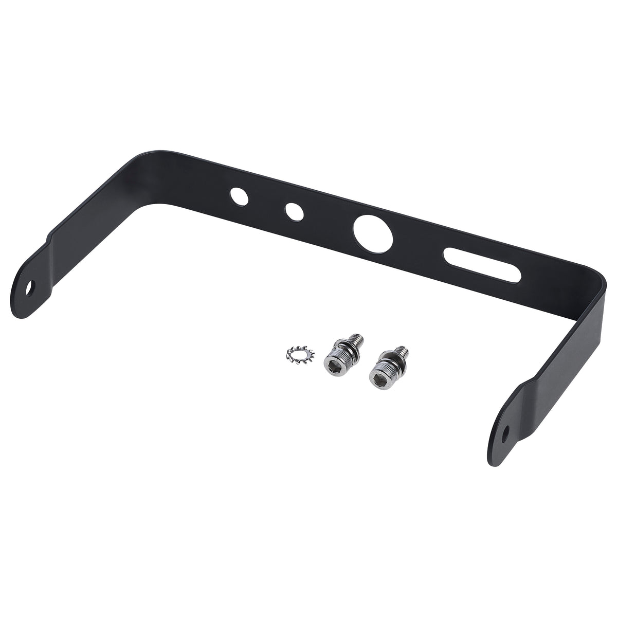 Nuvo 65-1545 Yoke Mount for Beam Selectable 15/25/35 Watt Flood Light, Bronze Finish