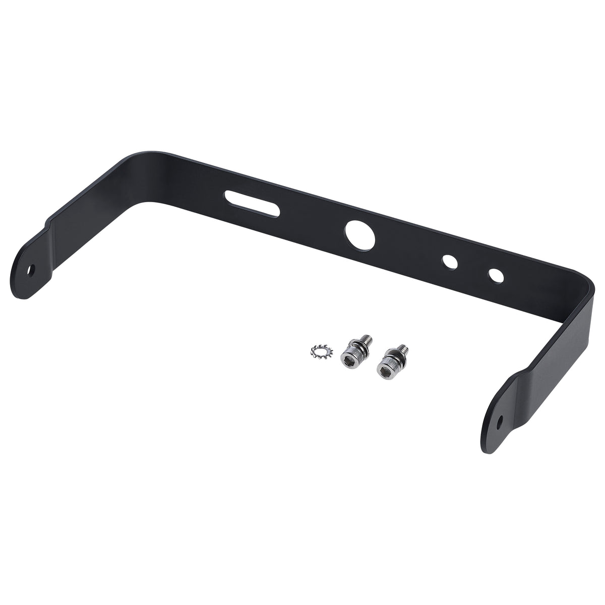 Nuvo 65-1546 Yoke Mount for Beam Selectable 45/60/80 Watt Flood Light, Bronze Finish