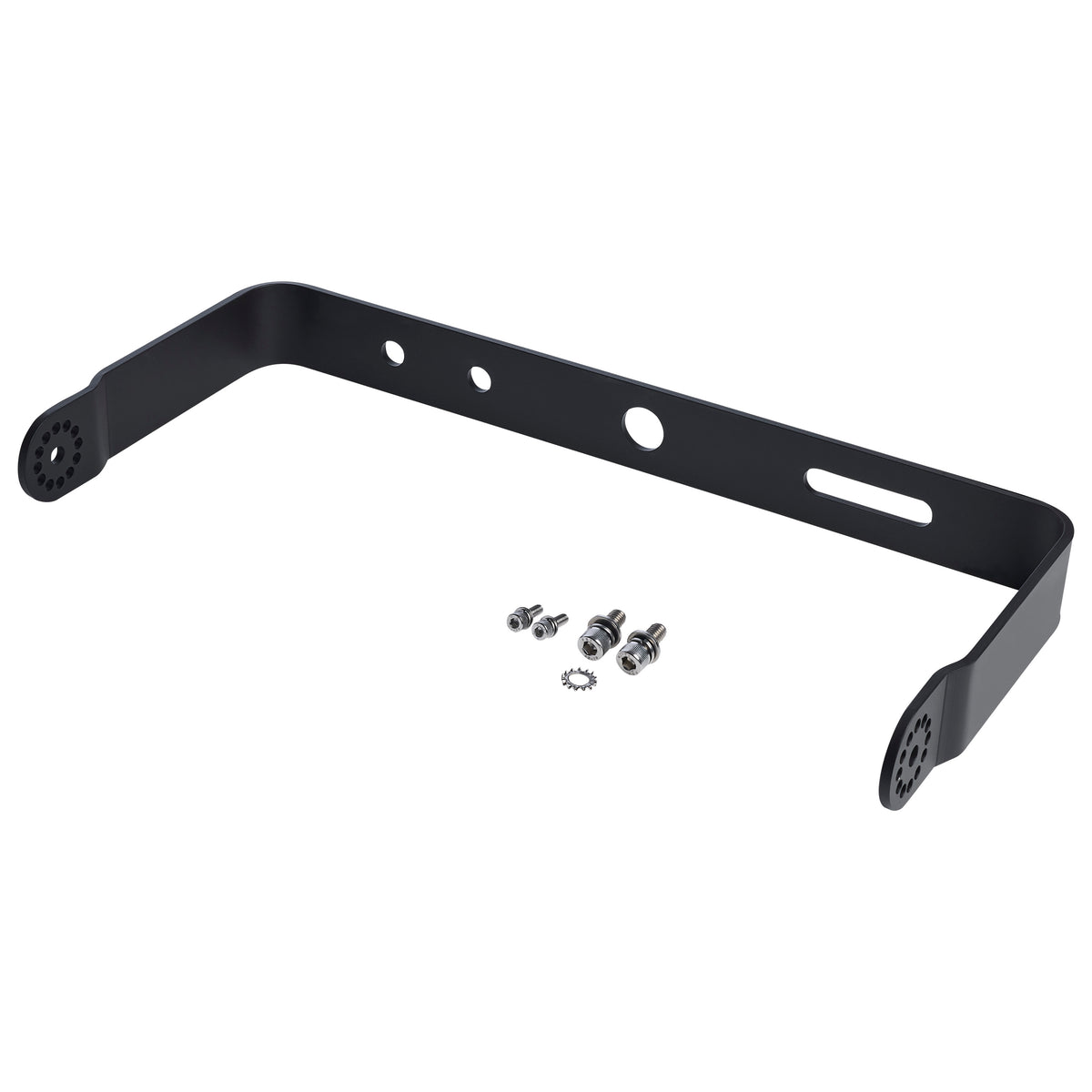 Nuvo 65-1548 Yoke Mount for Beam Selectable 200/250/300 Watt Flood Light, Bronze Finish