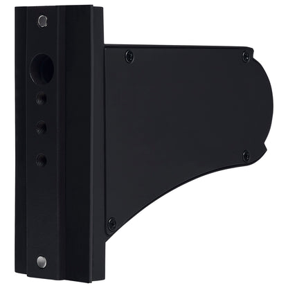 Nuvo 65-1551 Direct Arm Mount for 100-320 Watt/Beam Selectable, Bronze Finish