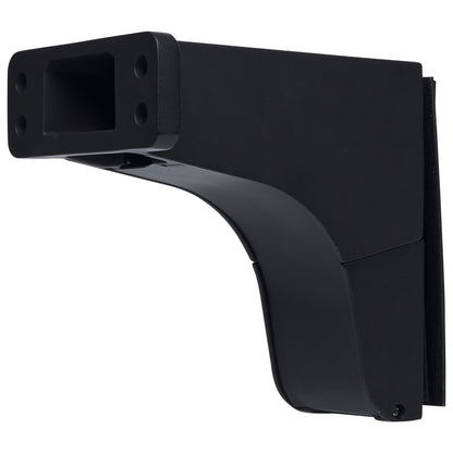 Nuvo 65-1553 Fixed Mount Bracket for Beam Selectable Fixtures, Bronze Finish