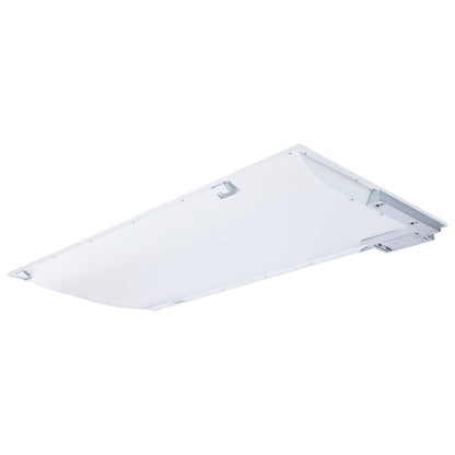 Nuvo 65-1601 30/40/50 Watt, 35K/4K/5K CCT Selectable, 2X4 LED Single Basket Troffer
