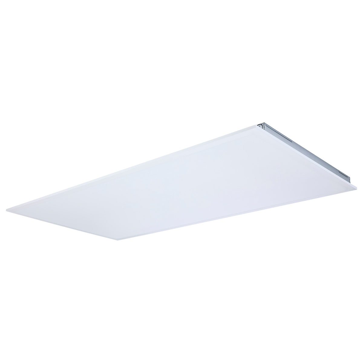 Nuvo 65-1662 30/40/50 Wattage Selectable LED 2ft x 4ft Backlit Panel, 35K/4K/5K CCT Selectable, 120-277 Range Voltage