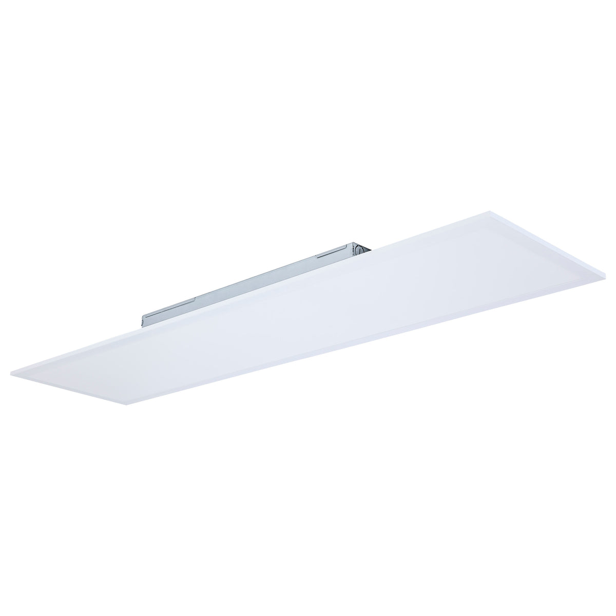 Nuvo 65-1663 20/30/40 Wattage Selectable LED 1ft x 4ft Backlit Panel, 35K/4K/5K CCT Selectable, 120-277 Range Voltage