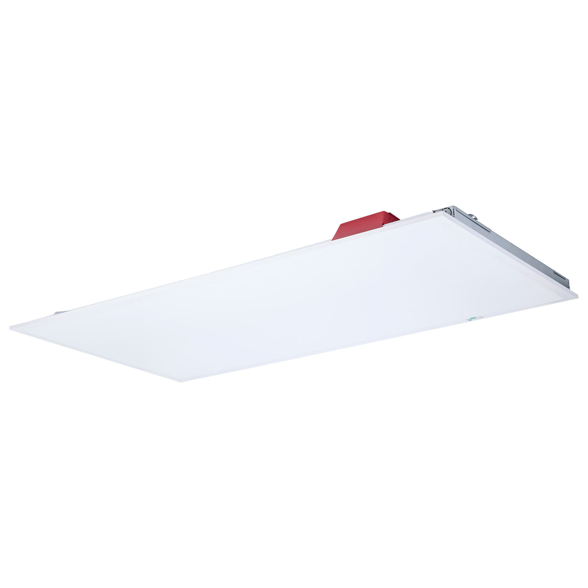 Nuvo 65-1666 30/40/50 Wattage Selectable LED 2ft x 4ft Backlit Panel, 35K/4K/5K CCT Selectable, Emergency Battery