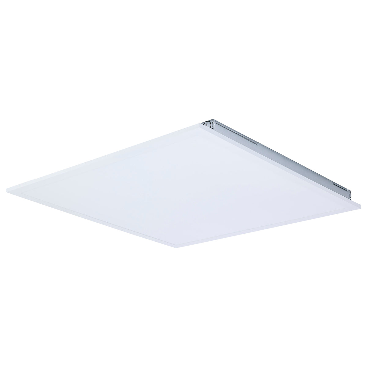 Nuvo 65-1671 20/30/40 Wattage Selectable LED 2ft x 2ft Backlit Panel, 35K/4K/5K CCT Selectable, 120-347 Range Voltage