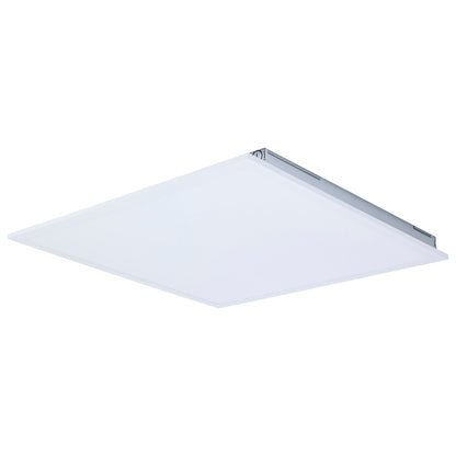 Nuvo 65-1671 20/30/40 Wattage Selectable LED 2ft x 2ft Backlit Panel, 35K/4K/5K CCT Selectable, 120-347 Range Voltage