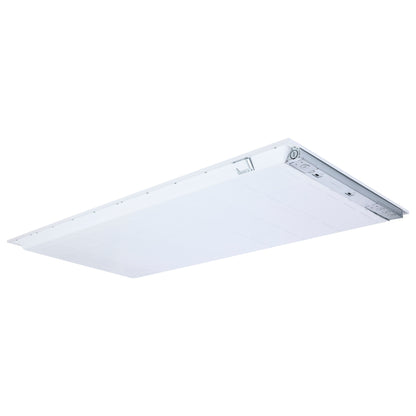 Nuvo 65-1672 30/40/50 Wattage Selectable LED 2ft x 4ft Backlit Panel, 35K/4K/5K CCT Selectable, 120-347 Range Voltage