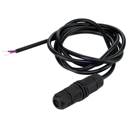 Nuvo 65-169 Whip Connector, 5.5 Foot, IP68 Rated