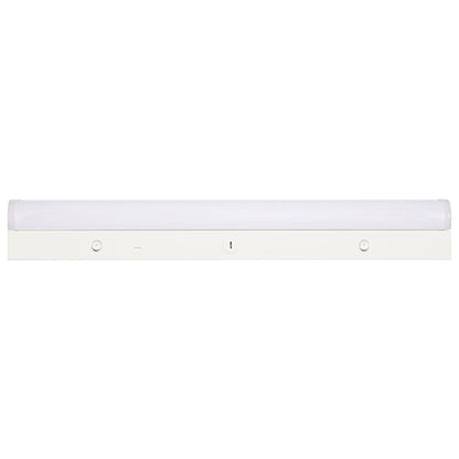 Nuvo 65-1700R1 2 Foot LED Linear Strip Light, Field Selectable, With Sensor