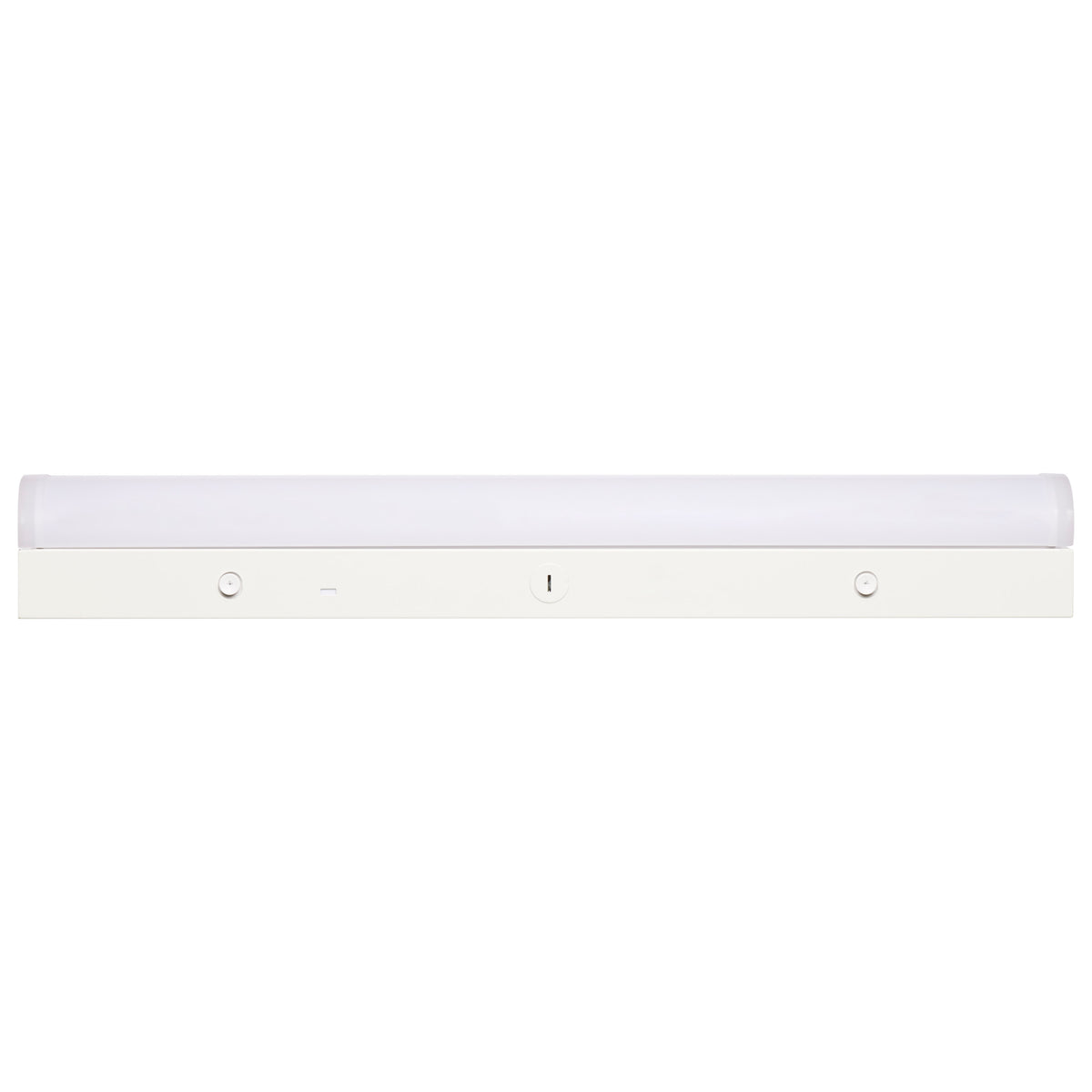 Nuvo 65-1700 2 ft. LED, 20 Watt Linear Strip Light, CCT Selectable