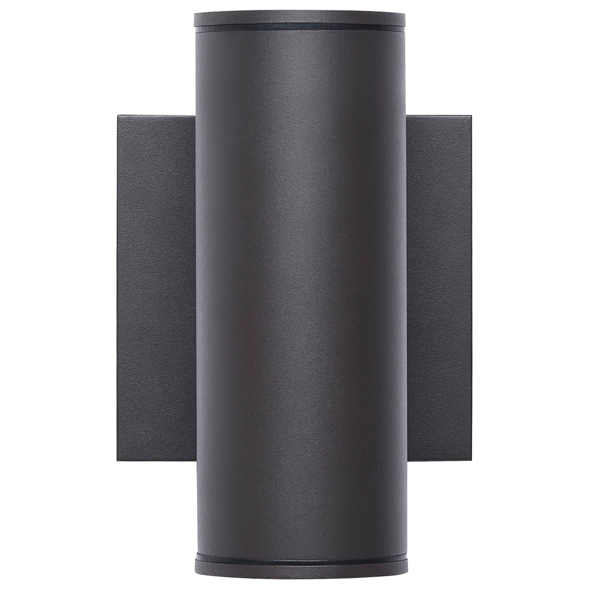 Nuvo 65-1752 10 Watt, 3K/4K/5K CCT Selectable, 1 Light Small Wall Sconce