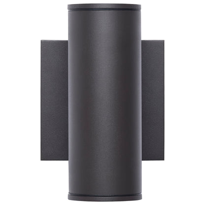 Nuvo 65-1752 10 Watt, 3K/4K/5K CCT Selectable, 1 Light Small Wall Sconce