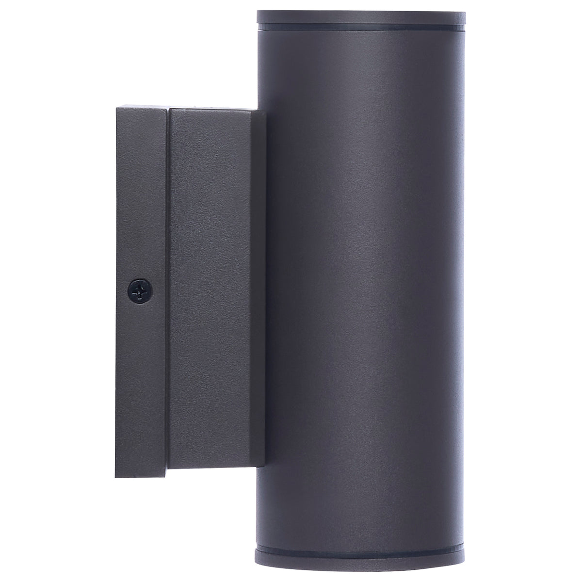 Nuvo 65-1752 10 Watt, 3K/4K/5K CCT Selectable, 1 Light Small Wall Sconce
