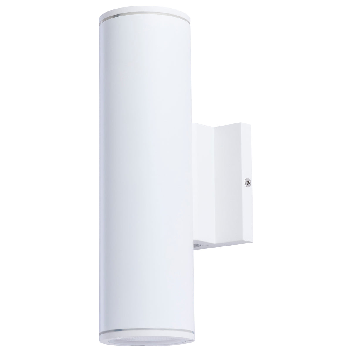 Nuvo 65-1753 10 Watt, 3K/4K/5K CCT Selectable, 1 Light Medium Wall Sconce