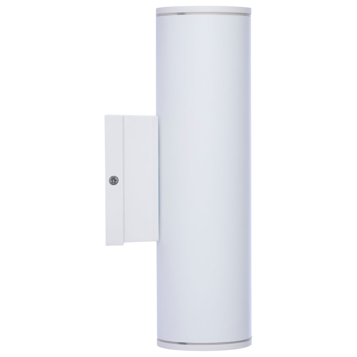 Nuvo 65-1753 10 Watt, 3K/4K/5K CCT Selectable, 1 Light Medium Wall Sconce