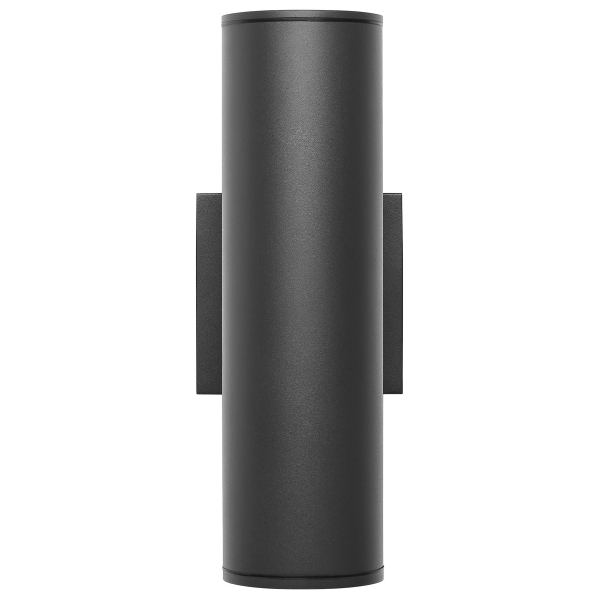 Nuvo 65-1754 10 Watt, 3K/4K/5K CCT Selectable, 1 Light Medium Wall Sconce
