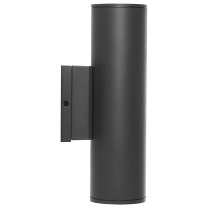 Nuvo 65-1754 10 Watt, 3K/4K/5K CCT Selectable, 1 Light Medium Wall Sconce