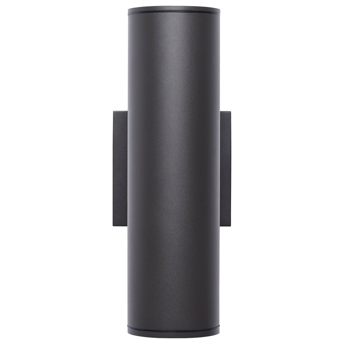 Nuvo 65-1755 10 Watt, 3K/4K/5K CCT Selectable, 1 Light Medium Wall Sconce