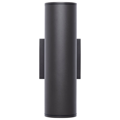Nuvo 65-1755 10 Watt, 3K/4K/5K CCT Selectable, 1 Light Medium Wall Sconce
