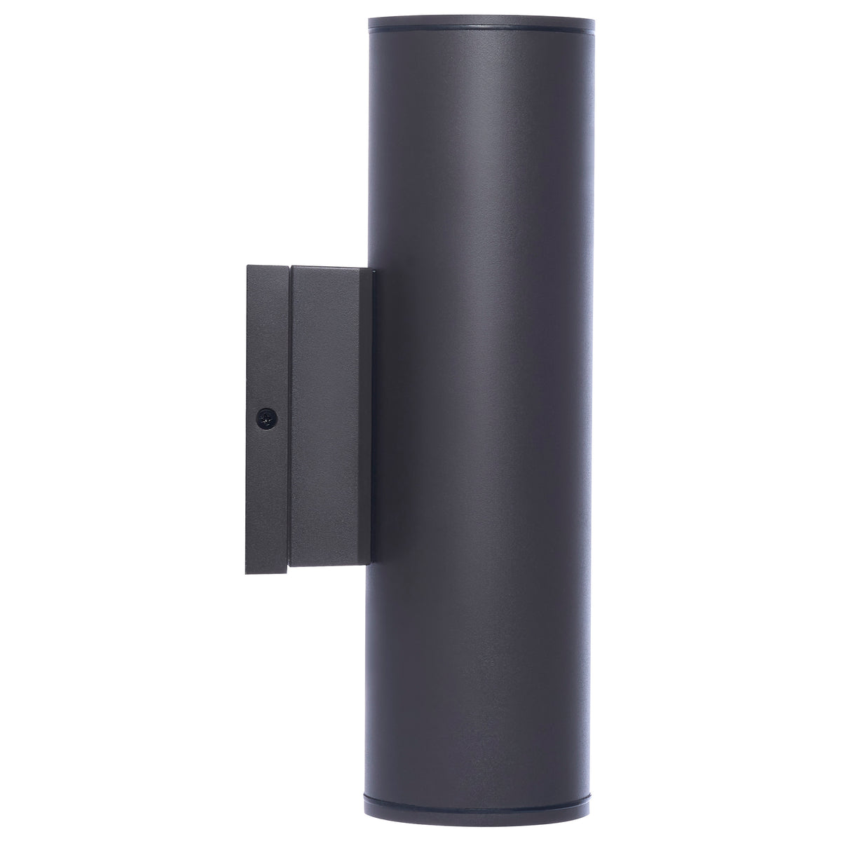Nuvo 65-1755 10 Watt, 3K/4K/5K CCT Selectable, 1 Light Medium Wall Sconce
