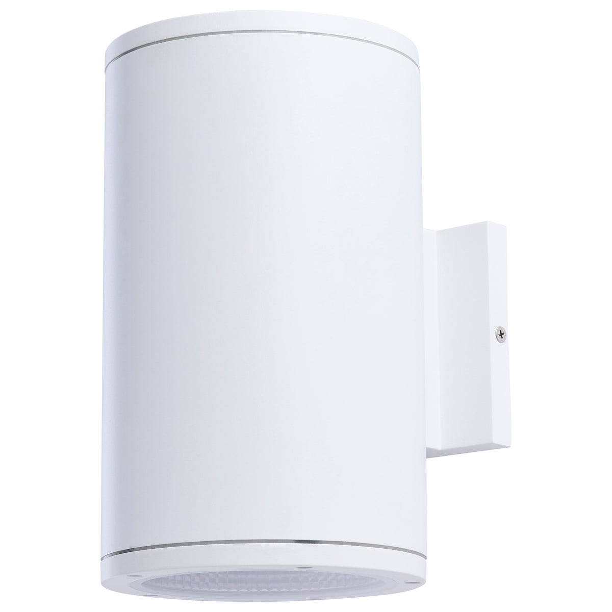 Nuvo 65-1756 20 Watt, 3K/4K/5K CCT Selectable, 1 Light Large Wall Sconce