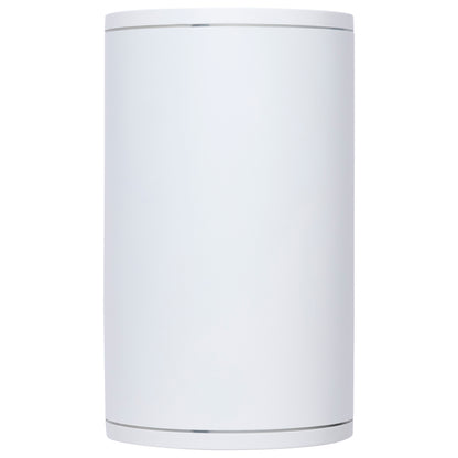 Nuvo 65-1756 20 Watt, 3K/4K/5K CCT Selectable, 1 Light Large Wall Sconce