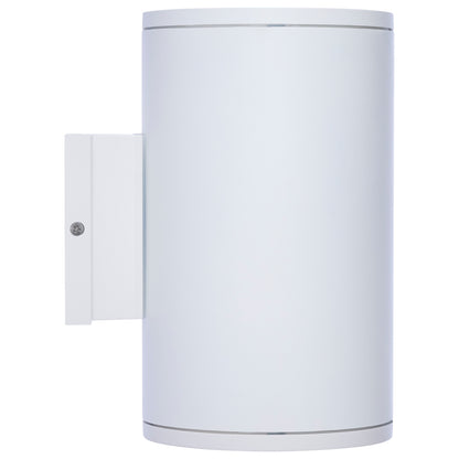 Nuvo 65-1756 20 Watt, 3K/4K/5K CCT Selectable, 1 Light Large Wall Sconce