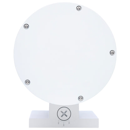 Nuvo 65-1756 20 Watt, 3K/4K/5K CCT Selectable, 1 Light Large Wall Sconce