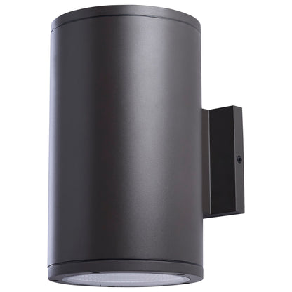 Nuvo 65-1758 20 Watt, 3K/4K/5K CCT Selectable, 1 Light Large Wall Sconce
