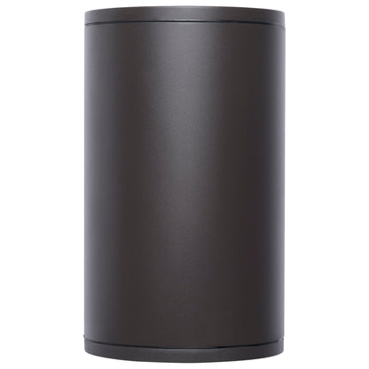 Nuvo 65-1758 20 Watt, 3K/4K/5K CCT Selectable, 1 Light Large Wall Sconce