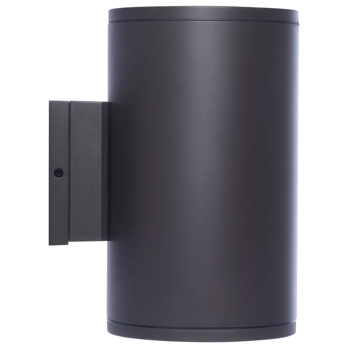 Nuvo 65-1758 20 Watt, 3K/4K/5K CCT Selectable, 1 Light Large Wall Sconce