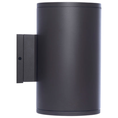 Nuvo 65-1758 20 Watt, 3K/4K/5K CCT Selectable, 1 Light Large Wall Sconce