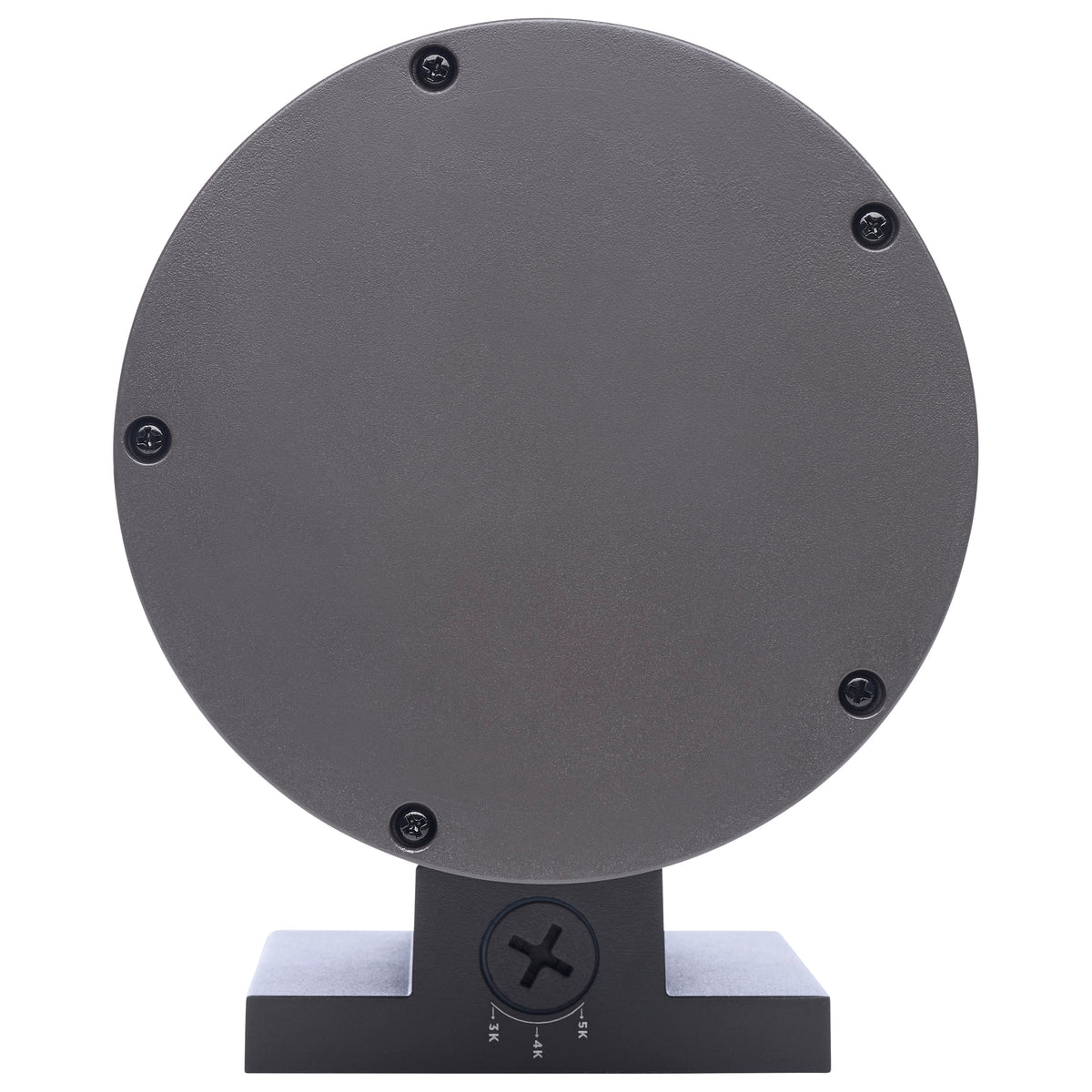 Nuvo 65-1758 20 Watt, 3K/4K/5K CCT Selectable, 1 Light Large Wall Sconce