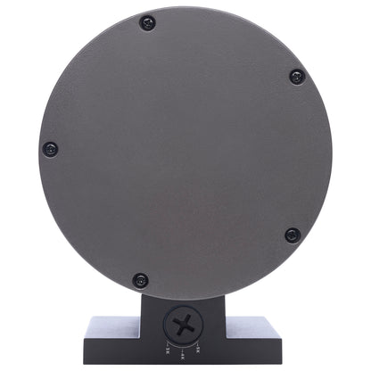Nuvo 65-1758 20 Watt, 3K/4K/5K CCT Selectable, 1 Light Large Wall Sconce