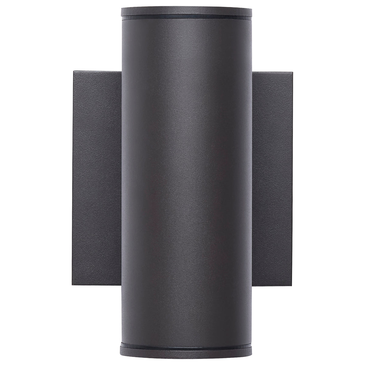 Nuvo 65-1761 10 Watt, 3K/4K/5K CCT Selectable, 2 Light Small Wall Sconce