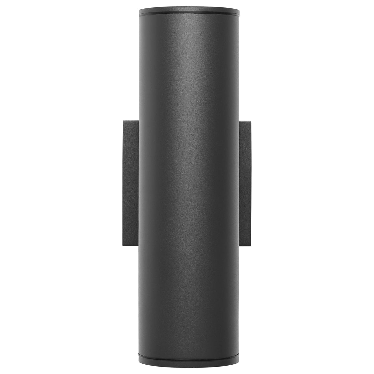 Nuvo 65-1763 20 Watt, 3K/4K/5K CCT Selectable, 2 Light Medium Wall Sconce