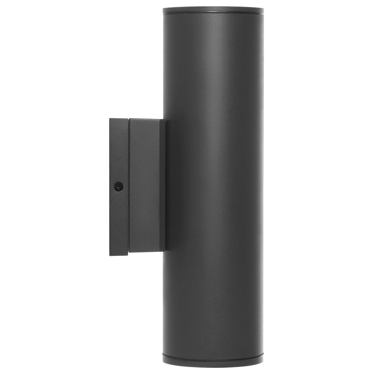 Nuvo 65-1763 20 Watt, 3K/4K/5K CCT Selectable, 2 Light Medium Wall Sconce