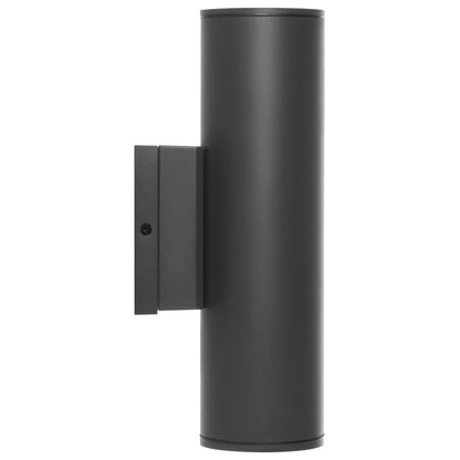 Nuvo 65-1763 20 Watt, 3K/4K/5K CCT Selectable, 2 Light Medium Wall Sconce