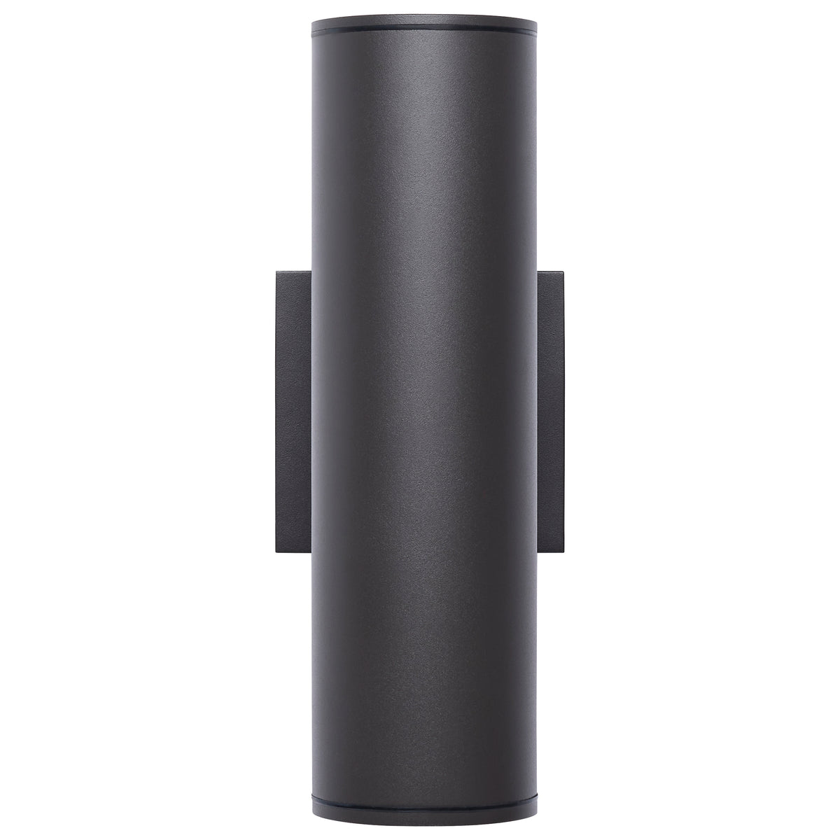 Nuvo 65-1764 20 Watt, 3K/4K/5K CCT Selectable, 2 Light Medium Wall Sconce