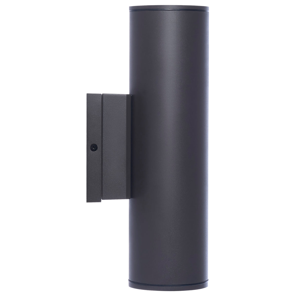 Nuvo 65-1764 20 Watt, 3K/4K/5K CCT Selectable, 2 Light Medium Wall Sconce