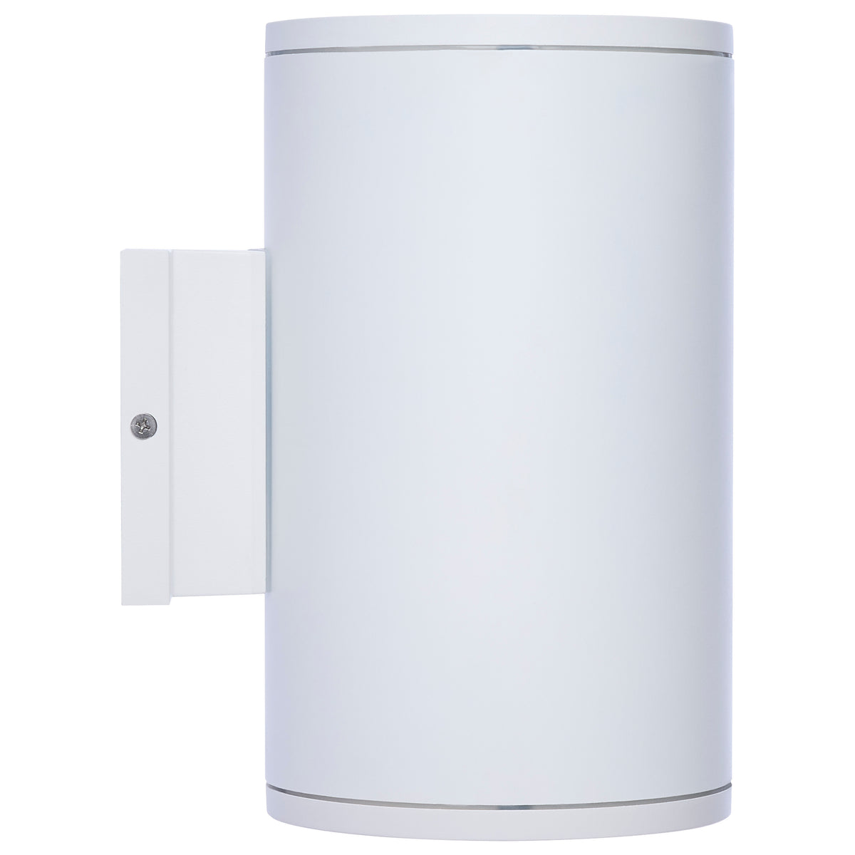 Nuvo 65-1765 36 Watt, 3K/4K/5K CCT Selectable, 2 Light Large Wall Sconce