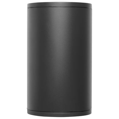 Nuvo 65-1766 36 Watt, 3K/4K/5K CCT Selectable, 2 Light Large Wall Sconce